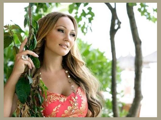 Charlotte Perrelli